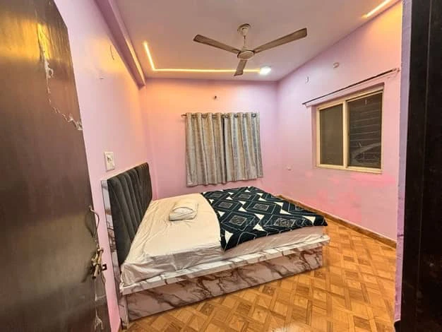 3BHK HOUSE FOR RENT IN UJJAIN