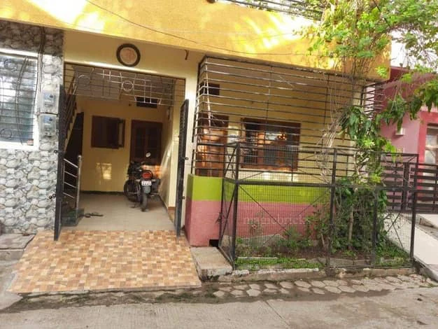 2 BHK Residential House For Rent