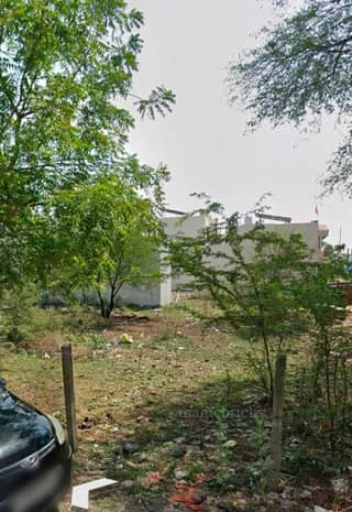 Commercial Land 1615 Sq-ft For Rent in Vasant Vihar, Ujjain