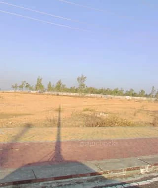 Commercial Land 13,400 Sq-m For Rent in Dewas Road, Ujjain