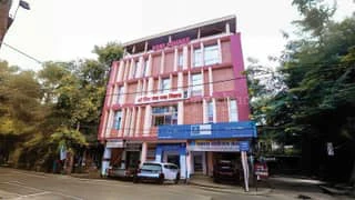Commercial Land 2500 Sq-ft For Rent in Madhav Nagar, Ujjain