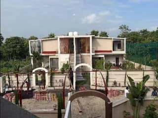 2 BHK 1600 Sqft Villa
