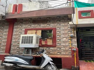 1 BHK House