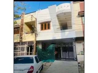 3 BHK  House