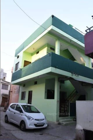 2 BHK  House